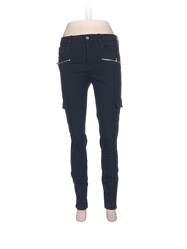 Zara Jean / Kot %70 İndirimli.