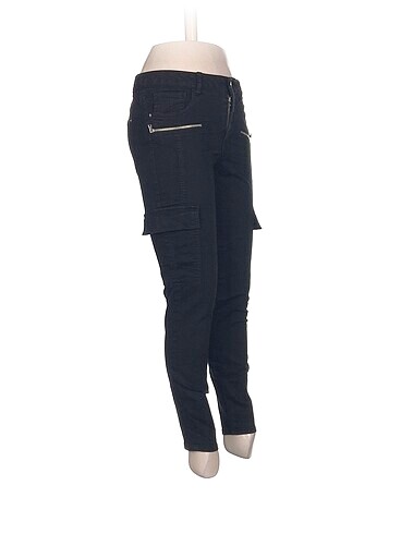 Zara Zara Jean / Kot %70 İndirimli.