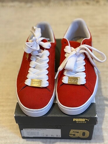 Puma Puma suede bboy