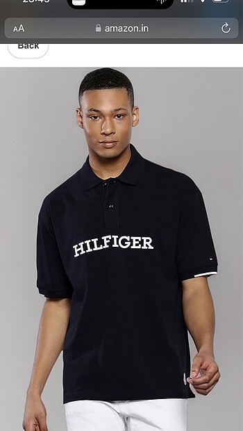 Tommy hilfiger