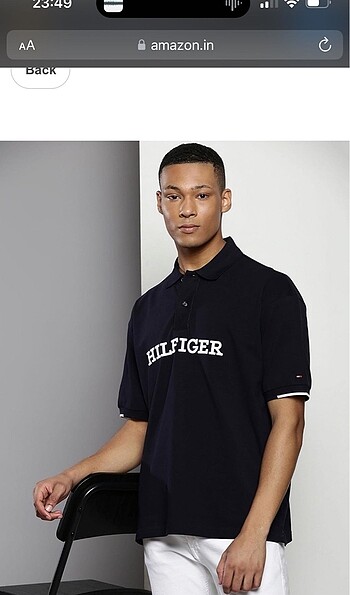 Tommy Hilfiger Tommy hilfiger