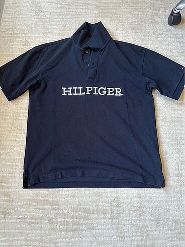 m Beden Tommy hilfiger