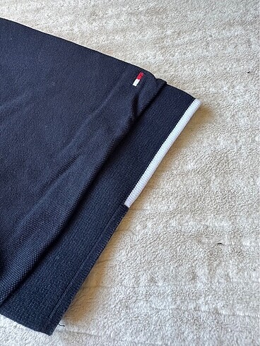 m Beden lacivert Renk Tommy hilfiger