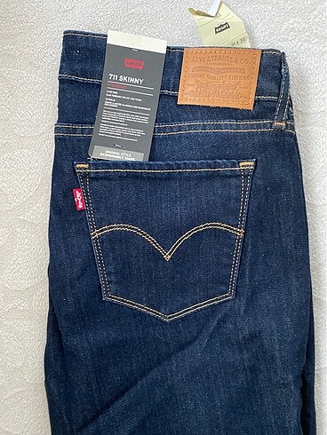 Levis jean