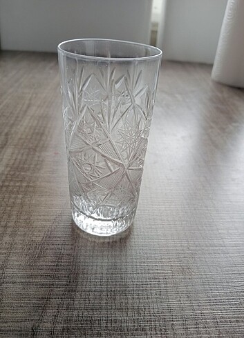 Çay bardağı viski takımı 