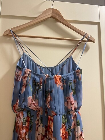 Zara Zara elbise