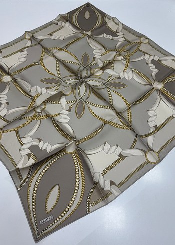 Armine 2026 Yeni Sezon Eşarp - Görsel 18