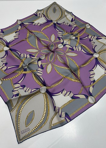 Armine 2026 Yeni Sezon Eşarp - Görsel 9