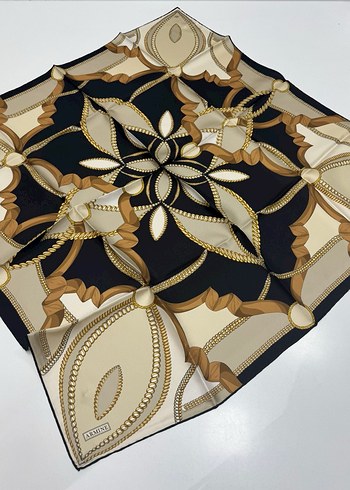 Armine 2026 Yeni Sezon Eşarp - Görsel 10