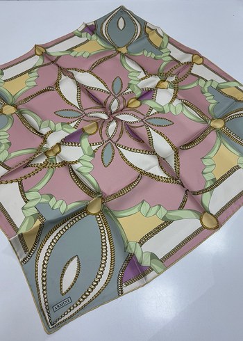 Armine 2026 Yeni Sezon Eşarp - Görsel 6