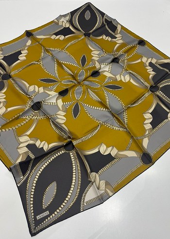 Armine 2026 Yeni Sezon Eşarp - Görsel 11