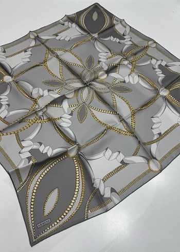 Armine 2026 Yeni Sezon Eşarp - Görsel 15