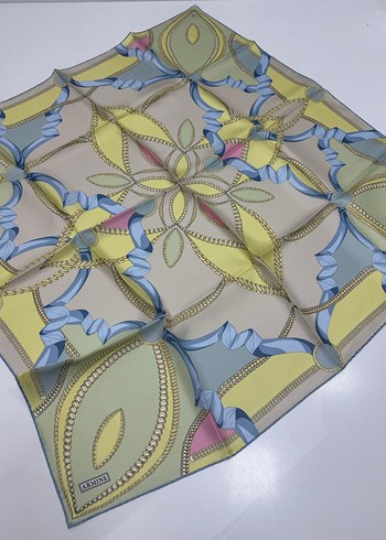 Armine 2026 Yeni Sezon Eşarp - Görsel 7