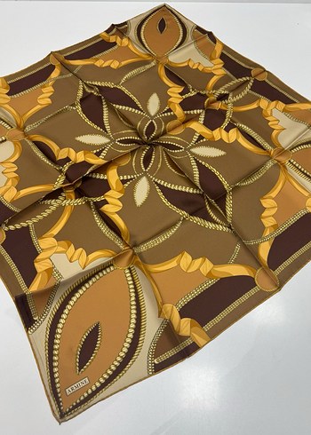 Armine 2026 Yeni Sezon Eşarp - Görsel 12