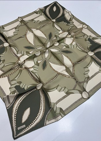 Armine 2026 Yeni Sezon Eşarp - Görsel 13