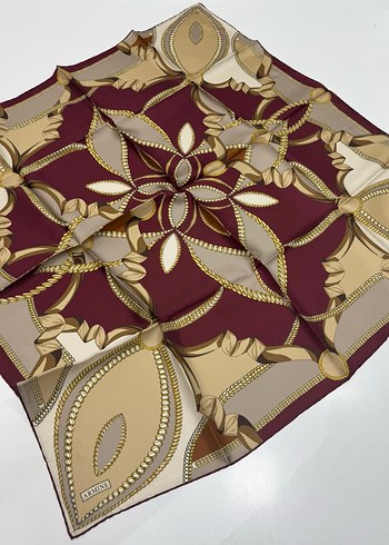 Armine 2026 Yeni Sezon Eşarp - Görsel 3