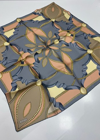 Armine 2026 Yeni Sezon Eşarp - Görsel 8