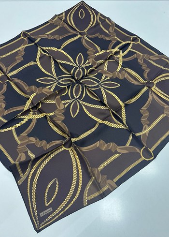 Armine 2026 Yeni Sezon Eşarp - Görsel 16