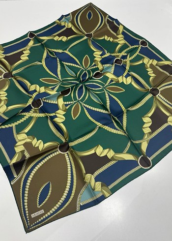 Armine 2026 Yeni Sezon Eşarp - Görsel 17