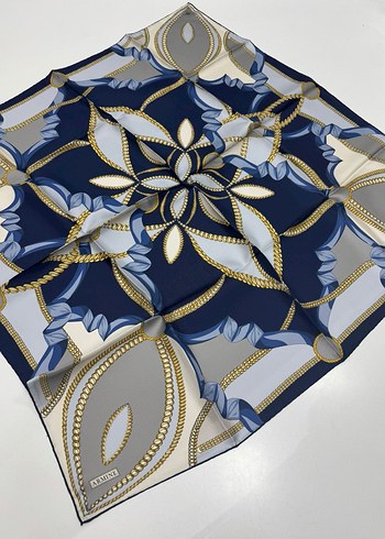 Armine 2026 Yeni Sezon Eşarp - Görsel 4