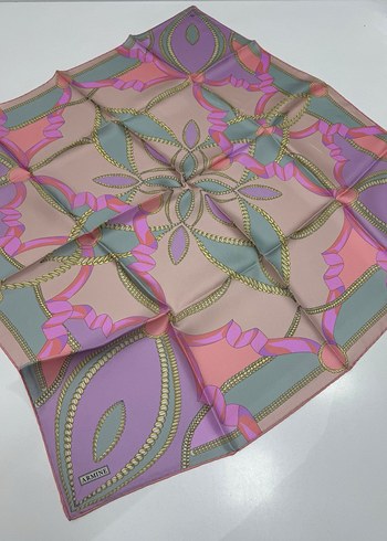 Armine 2026 Yeni Sezon Eşarp - Görsel 5