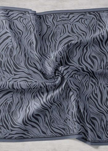 SilkHome Soft Pamuk Eşarp - Görsel 13