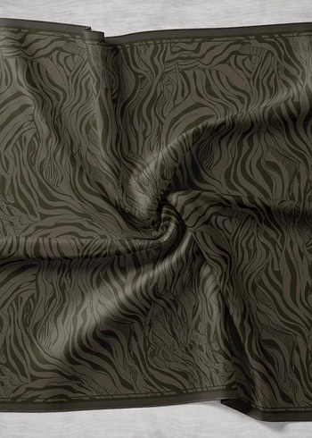 SilkHome Soft Pamuk Eşarp - Görsel 10