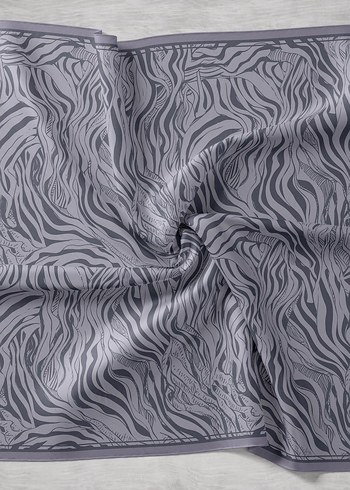 SilkHome Soft Pamuk Eşarp - Görsel 8