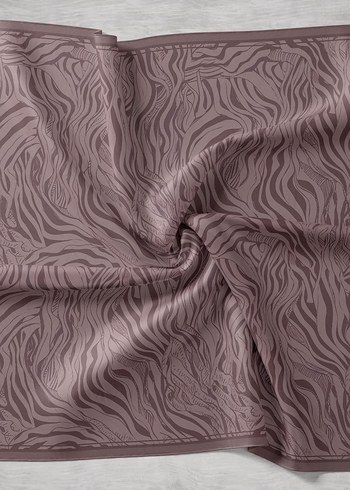 SilkHome Soft Pamuk Eşarp - Görsel 3