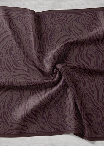 SilkHome Soft Pamuk Eşarp - Görsel 2