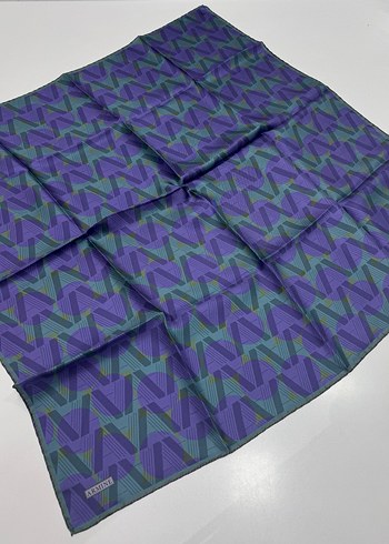 Armine 2026 Yeni Sezon Eşarp - Görsel 2