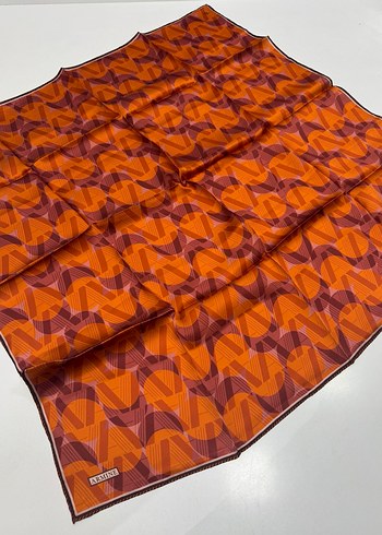 Armine 2026 Yeni Sezon Eşarp - Görsel 5