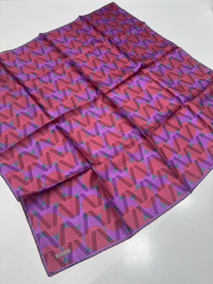 Armine 2026 Yeni Sezon Eşarp - Görsel 3