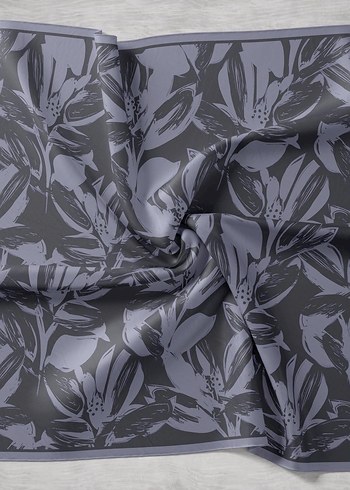 SilkHome Soft Pamuk Eşarp - Görsel 14