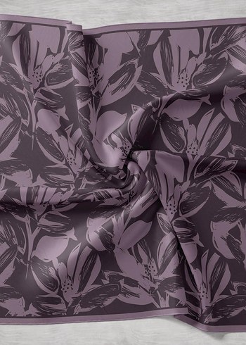 SilkHome Soft Pamuk Eşarp - Görsel 9