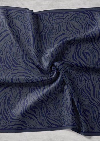 SilkHome Soft Pamuk Eşarp - Görsel 12