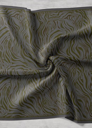 SilkHome Soft Pamuk Eşarp - Görsel 7