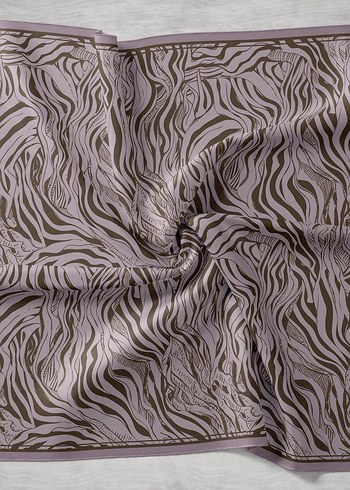 SilkHome Soft Pamuk Eşarp - Görsel 14