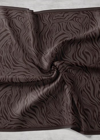 SilkHome Soft Pamuk Eşarp - Görsel 5