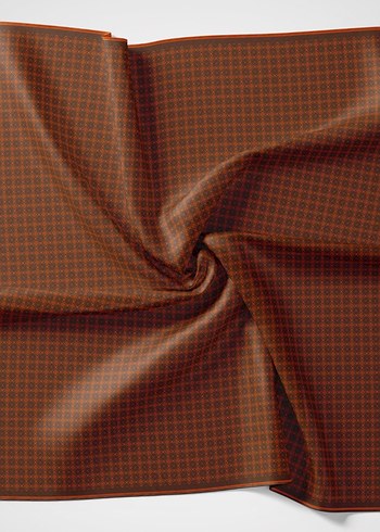 Silk Home Eşarp Soft Pamuk Eşarp - Görsel 3