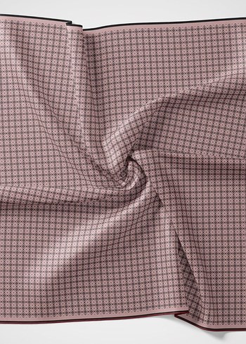 Silk Home Eşarp Soft Pamuk Eşarp - Görsel 7