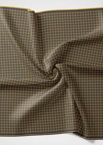 Silk Home Eşarp Soft Pamuk Eşarp - Görsel 11