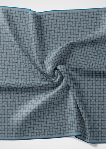 Silk Home Eşarp Soft Pamuk Eşarp - Görsel 14