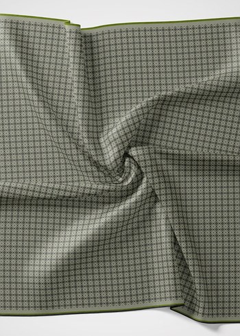 Silk Home Eşarp Soft Pamuk Eşarp - Görsel 10