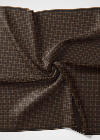 Silk Home Eşarp Soft Pamuk Eşarp - Görsel 17