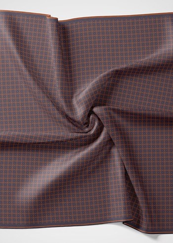 Silk Home Eşarp Soft Pamuk Eşarp - Görsel 16