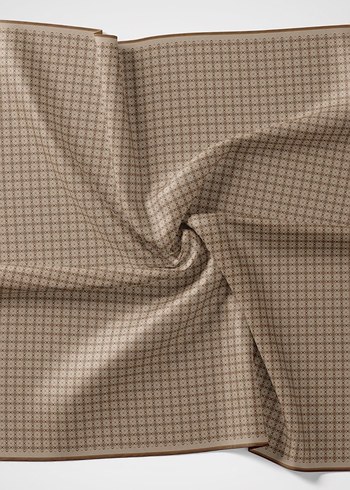 Silk Home Eşarp Soft Pamuk Eşarp - Görsel 19