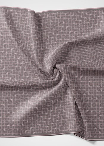 Silk Home Eşarp Soft Pamuk Eşarp - Görsel 12