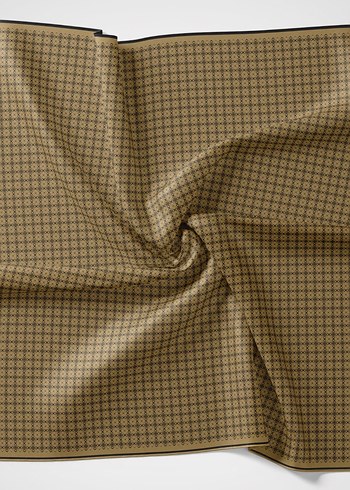 Silk Home Eşarp Soft Pamuk Eşarp - Görsel 2