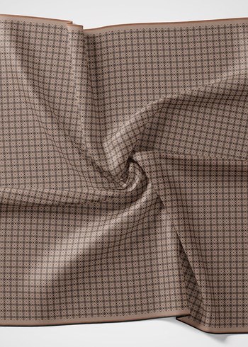 Silk Home Eşarp Soft Pamuk Eşarp - Görsel 13